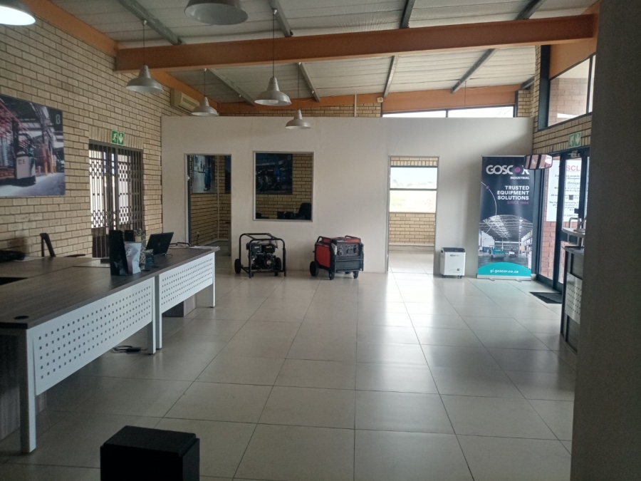 To Let commercial Property for Rent in George Industrial Western Cape